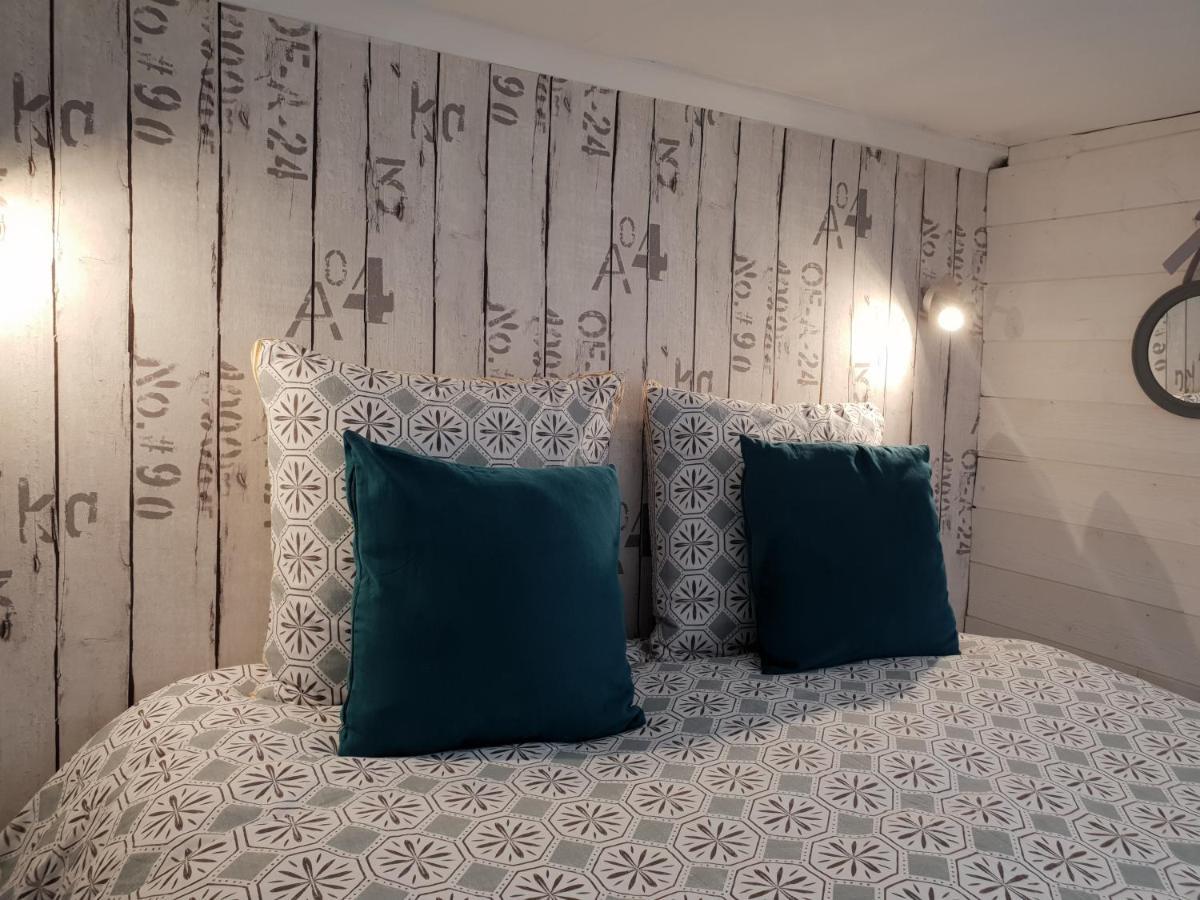 Studio Du Marche Dinan Exteriér fotografie